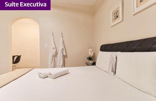 Jurubatuba Hotel | Intense Motel