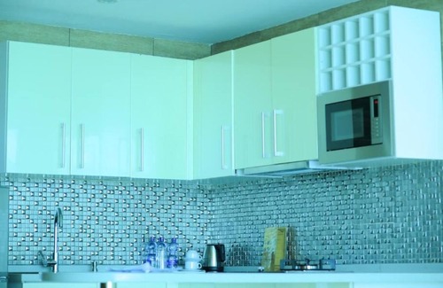 Kirkos Hotel | Inter Luxury Hotel