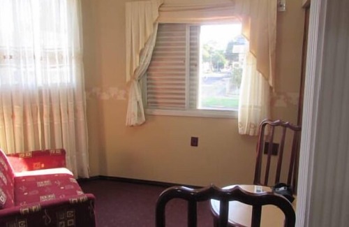 Ponta Pora Hotel | Inter Park Hotel