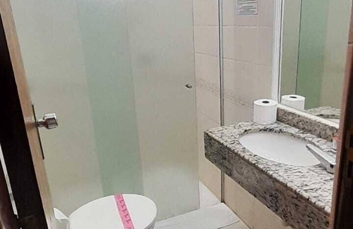 Ponta Pora Hotel | Inter Park Hotel