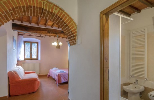 Radda in Chianti House | Intera- La Colonica nel Chianti