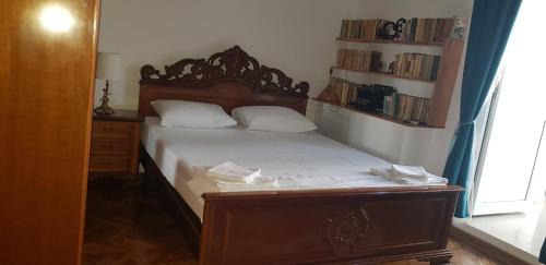 Old Town Apartment | Interbelic km0 (studio 2)