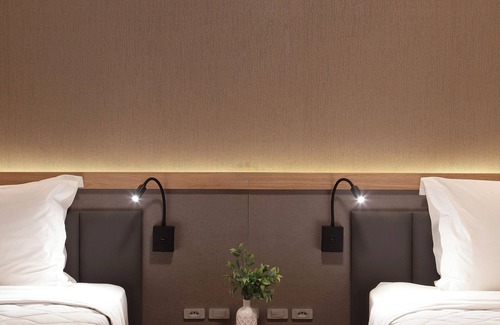 Do Quilombo Hotel | Intercity Cuiabá