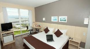 Centro Hotel | Intercity Florianopolis