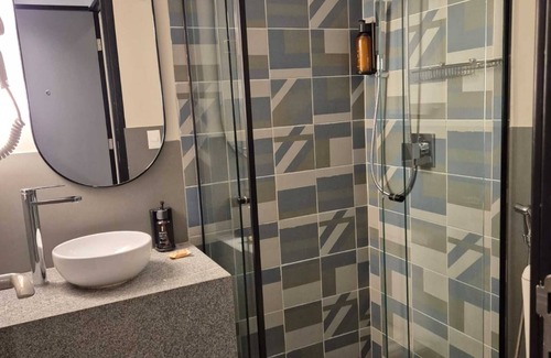 Chacara Santo Antonio Hotel | Intercity São Paulo Nações Unidas