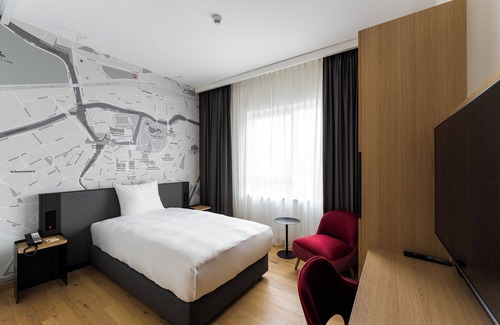 Breda Hotel | Intercityhotel Breda