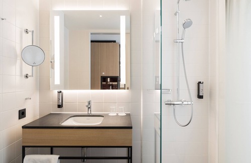 Breda Hotel | Intercityhotel Breda