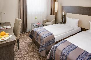 Antonviertel Hotel | IntercityHotel Ingolstadt