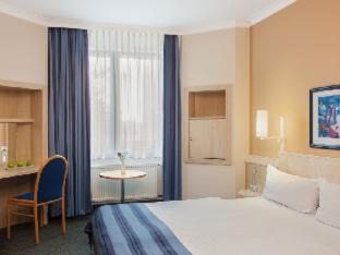 Bahnhofsviertel Hotel | IntercityHotel Magdeburg