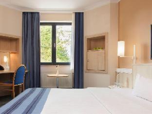 Bahnhofsviertel Hotel | IntercityHotel Magdeburg