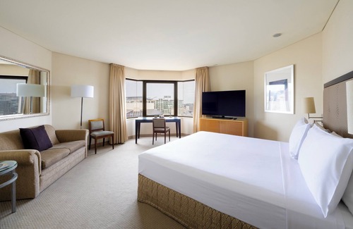 Adelaide Central Business District Hotel | InterContinental Adelaide by IHG