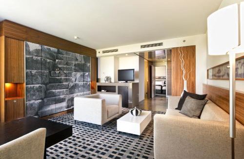 Tiergarten Hotel | InterContinental Berlin by IHG