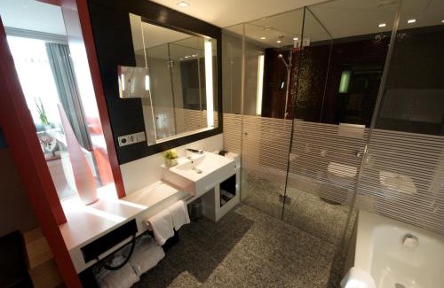 Tiergarten Hotel | InterContinental Berlin by IHG