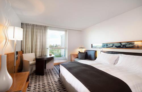 Tiergarten Hotel | InterContinental Berlin by IHG