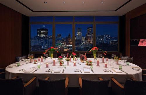 Tiergarten Hotel | InterContinental Berlin by IHG