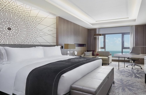 West Bay Hotel | InterContinental Doha Beach & Spa by IHG