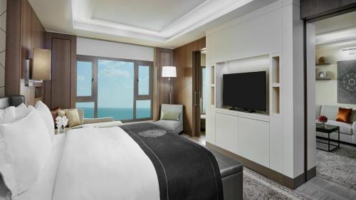 West Bay Resort | InterContinental Doha Beach & Spa by IHG
