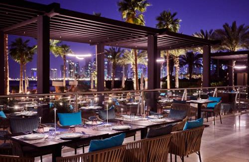 West Bay Resort | InterContinental Doha Beach & Spa by IHG