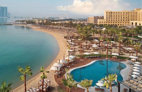 West Bay Resort | InterContinental Doha Beach & Spa by IHG