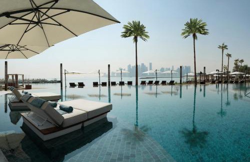 West Bay Resort | InterContinental Doha Beach & Spa by IHG