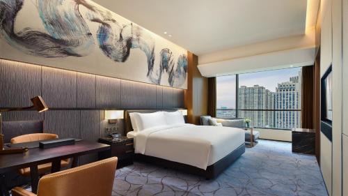 Hefei New Culture District Hotel | InterContinental Hefei by IHG