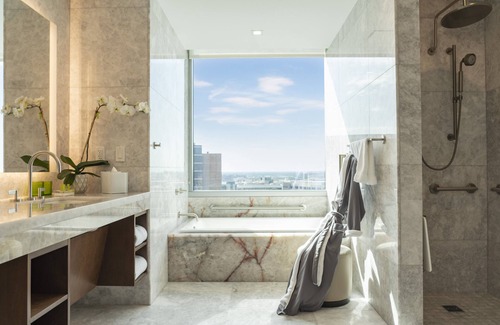 Texas Medical Center Hotel | InterContinental Houston by IHG