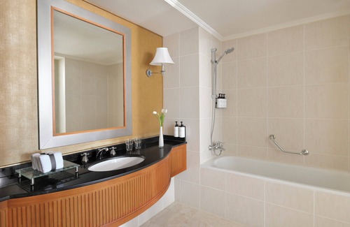 Al-Hamra'a Hotel | InterContinental Jeddah by IHG