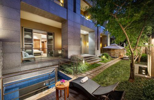 Xishan Hotel | InterContinental Kunming by IHG