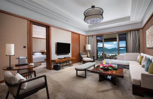 Xishan Hotel | InterContinental Kunming by IHG