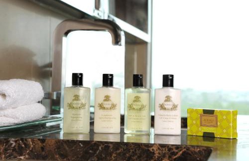 Mayfair Hotel | InterContinental London Park Lane by IHG
