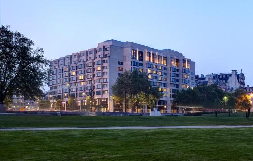 Mayfair Hotel | InterContinental London Park Lane by IHG
