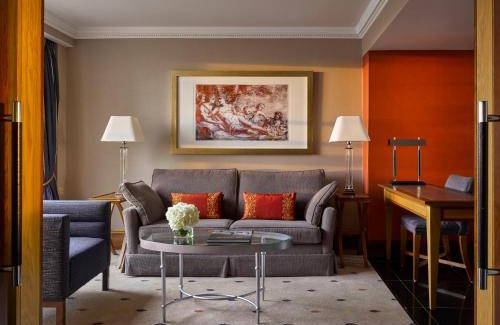 Mayfair Hotel | InterContinental London Park Lane by IHG