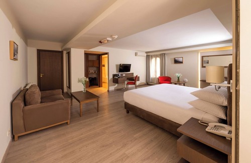 Kfardebian Hotel | InterContinental Mzaar Lebanon by IHG