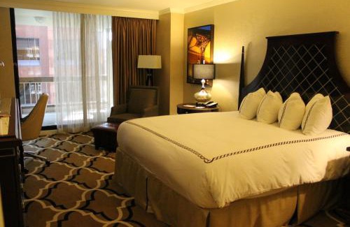 Central Business District Hotel | InterContinental New Orleans by IHG