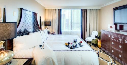 Central Business District Hotel | InterContinental New Orleans by IHG