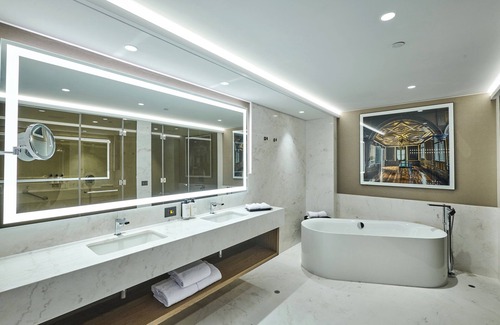 Armendariz Hotel | Intercontinental Real Lima Miraflores by IHG