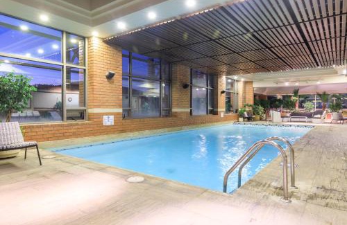 El Golf Hotel | InterContinental Santiago by IHG