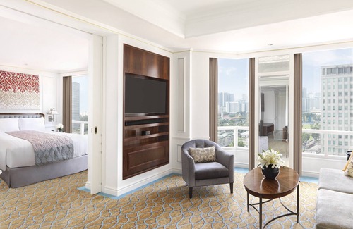 Bugis Village Hotel | InterContinental Singapore by IHG