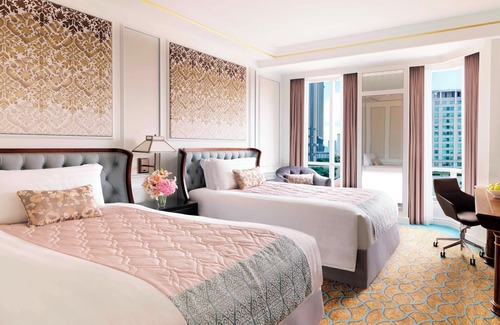 Bugis Village Hotel | InterContinental Singapore by IHG
