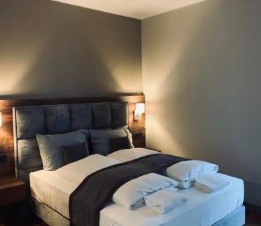 Kosching Hotel | Intergroup Business & Design Hotel Ingolstadt