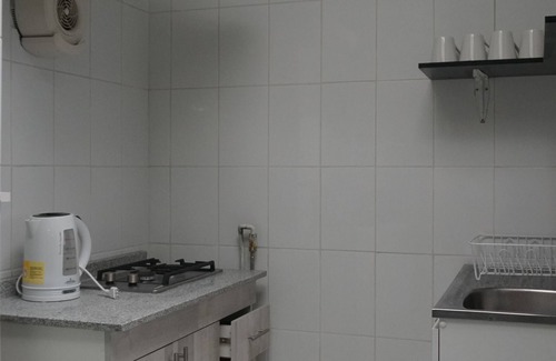 Santiago House | INTERIOR APARTMENT LA REINA, 2 MIN FROM THE SUBWAY