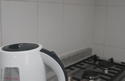 Santiago House | INTERIOR APARTMENT LA REINA, 2 MIN FROM THE SUBWAY