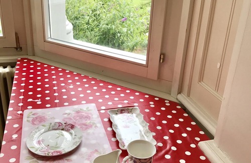 Central Interlaken Apartment | Interlaken Marco Guest House
