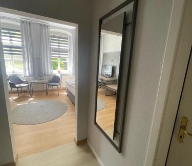 Neustadt Bed & Breakfast | Internat Schloss Spiegelberg