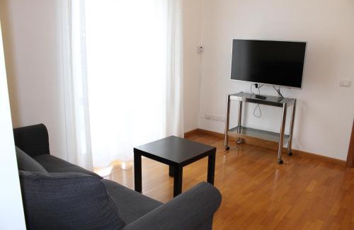 Suburbio XI della Vittoria Apartment | Interno 10