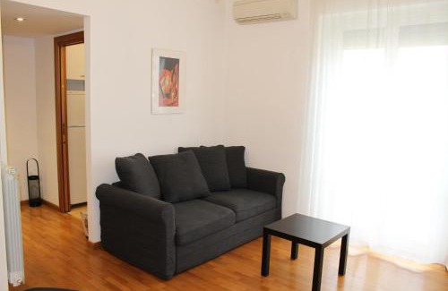 Suburbio XI della Vittoria Apartment | Interno 10
