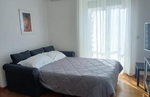 Suburbio XI della Vittoria Apartment | Interno 10