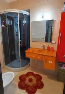 Spinazzola Apartment | INTERNO 13 Apartament