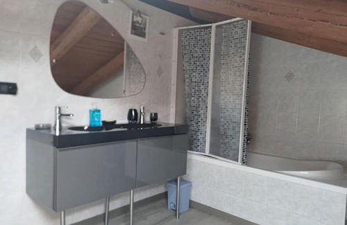 Sommariva Perno Apartment | Intero appartamento nel cuore del roero