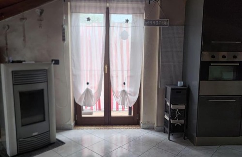 Sommariva Perno Apartment | Intero appartamento nel cuore del roero